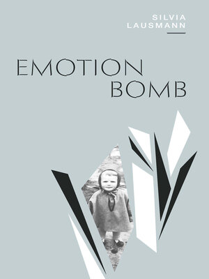 cover image of Emotionbomb